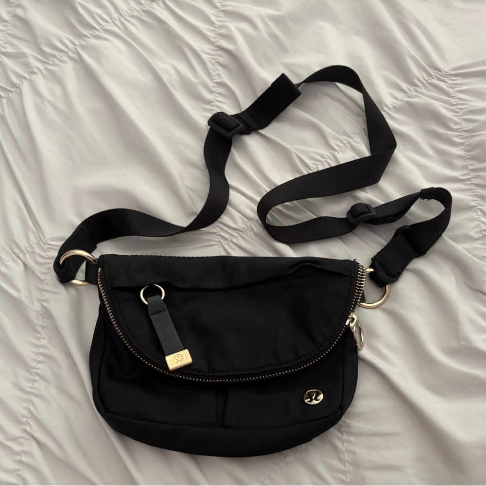 Lulu belt bag
